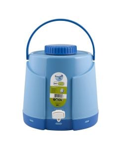 Cooling jug, Gio Style Fiesta, 5.6 Ltt, 26.5x29x27.5 cm