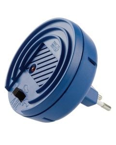 Ultrasonic Insect / Mouse  Repeller, Vario Protector, 220 V / 50 Hz, 1W, 40 m², mice, rats, cockroaches, ants, spiders, etc.