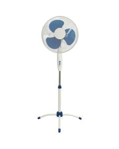 Floor fans, Kooper, 45 W, 3 speed, Ø40 cm, H130 cm