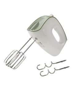 Handheld mixer, Imetec Crea&Crema, 500W, 5 speeds, 220-240 V
