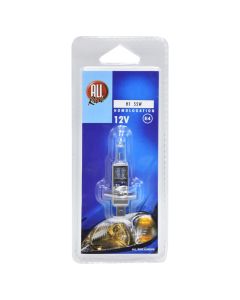 Carlight, All Ride, H1, 12 V, 55 W, E4
