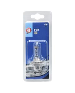 Carlight, All Ride, H7, 12 V, 55 W, E4, PX26d, 17x4x7 cm