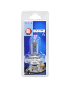 Carlight, All Ride, H4, 24 V, 75/70 W, 7x4x17 cm