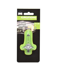 Carlight, Grundig, H7, 12 V, 55 W, E4, 16.5x7x3.8 cm