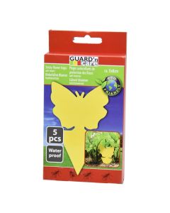 Sticky flower traps, 15x22x30.5 cm