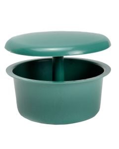 Slug & snail trap, 12.5×9,8 cm