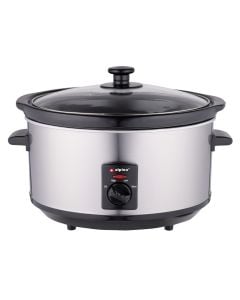 Cooker, slow, Alpina, 240 W, 3.5 Lt, 56.4x26.5x15.4 cm