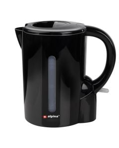 Water Kettle, Alpina, 2200 W, 1.7 Lt, 220-240 V, 21.3x13.8x21.3 cm