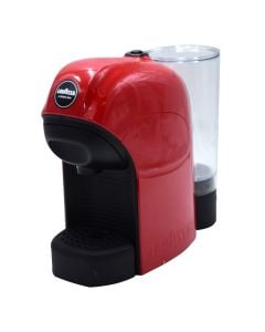 Coffee Machine + 48 AMM capsules, Lavazza Tiny, 1450 W, 0.75 Lt, 15 bar, H24.6xW12xD29 cm