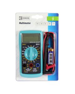 Multimeter EM391