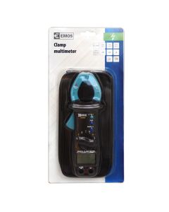Clamp meter EM400