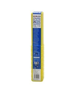 Welding Electrode, Awelco, Rutile, Ø2.5x300 mm, E6013, 121 pc/pack