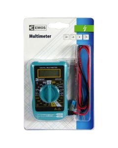 Multimeter EM320A