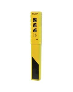 Welding Electrode, Stanley, Rutile, Ø3.25x350 mm,  AWS, E6013, 50 pc/pack