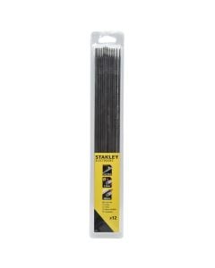 Welding Electrode, Stanley, Cast Iron, Ø2.5x300 mm,  A5.15, 12 pc/pack