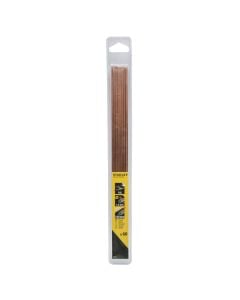 Filler rods, Stanley, TIG SG2, Ø1.6x330 mm,  A5.15, 60 pc/pack