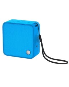 Bluetooth Speaker, Motorola, 2x3 Watt, AUX In (3.5mm), Micro USB, 10 m, 4 hr, Alexa, Google Assistant, Google Now, Siri, 8x3.5x8 cm