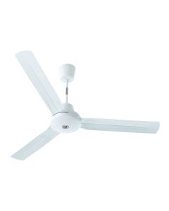 Ceiling fan, Vortice, Nordik, Ø90 cm, 70 W, 5 speeds, 8550m³/h, 30dB, IP20