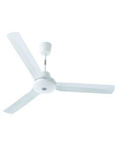 Ceiling fan, Vortice, Nordik, Ø120 cm, 70 W, 5 shpejtësi, 9900 m³/h, 30dB, IP20