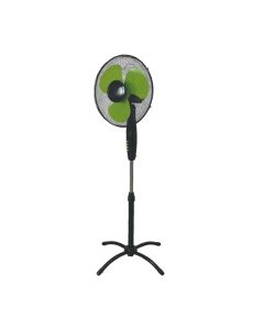 Floor fan Kooper, 45 W, D40xH130 cm, 3 speeds, 220-240 V
