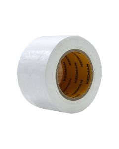 Pipe wrappimg tape, PVC, 0.15x48 mm, 20 m, 80 °C max, 600 V