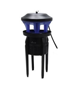Electronic insect killer, Niklas, 7 W, Ultraviolet