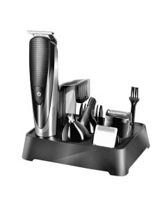 Shaving machine, GoldMaster, 3-6-9-12-15 mm, 90 min charge, 60 min work, IPX7