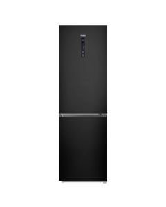 Refrigerator, Haier, 234/120 Lt, A +, No Frost, 38 dB, H190.5xW59.5xD65.7 cm