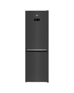 Refrigerator, Beko, 215/109 Lt, A++ (E), No Frost, 38 dB, H185xW59.5xD67 cm