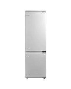 Refrigerator, Midea, 192/77 Lt, A+, Frost, 39 dB, H178.5x54x54.5 cm,