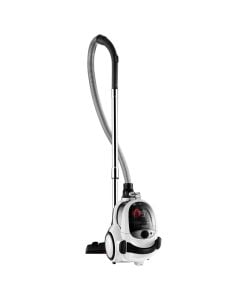 Vacuum cleaner, Beko, 1800/300 W, 2 Lt, 5 m, 220 V