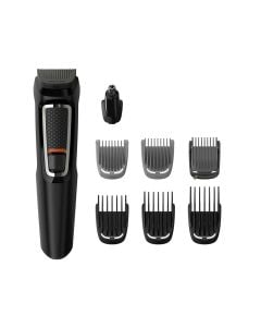 Hair clipper , Philips, 3 - 7 mm, 60 min
