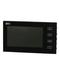 RL-10 7" Color video doorphone
