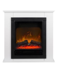 Heater, Geneva, 1800W, 230 V, LED, 70x22x71 cm