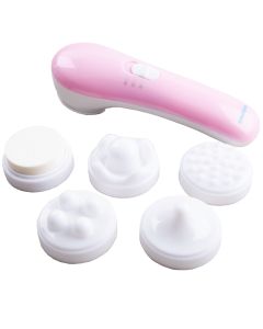 Facial Massager, Grundig, 2xAA