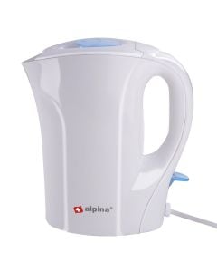 Kettle, Alpina, 1 Lt, 1000 W