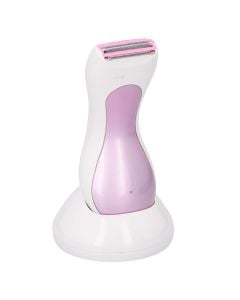 Ladyshaver Dry shave, Dunlop, 220-240V