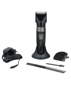 Hair Trimmer, Dunlop, 3 - 15 mm , 45 min