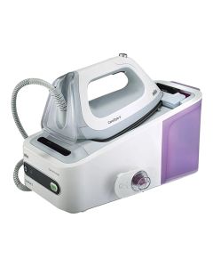 Steam Generator, Braun, 2400 W, 1.4 Lt, 340g/min