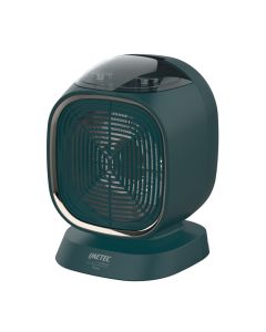 Aerotherm heater, Imetec, 2100 W, 4 heating levels, 15 m², IP21, 34x29x21 cm