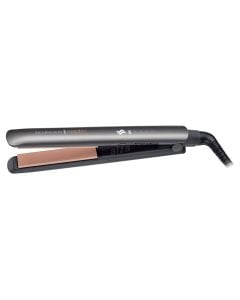 Hair straightener, Remington, 120 W, 160 ° C / 230 ° C, PTC ceramic tile, 15 sec, 110-240 V, 3 m