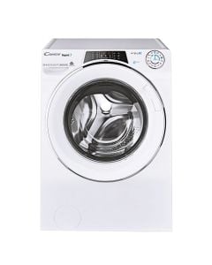 Washing machine / dryer, Candy, 9/6 kg, 1400 rpm, 16 programs, Inverter, Mix Power System +, 60x58x85 cm