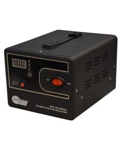 Voltage stabilizer, Amarad, 2000 VA / 1200 W, 140V - 260 V, 220 V