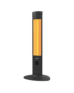 Electric heater, Dysis, HTR-7404, 2000 W, 4 heating levels