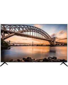 LED TV, Haier, 50", 4K UHD 3840x2160, Smart Android 9.0, 60 Hz, 4xHDMI, 2xUSB, 1xRJ45, Wireless Wifi