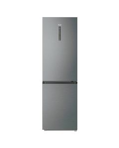 Refrigerator, Haier, 234/120 Lt, A++, No Frost, 38 dB, H190.5xW59.5xD65.7 cm