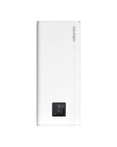 Water heater (boiler), Atlantic , Atlantic, 100 Lt, V/H, 2x1500 W, 50-70 ° C, 130.2x49x31 cm