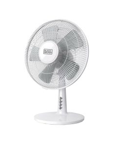 Ventilator tavoline, Black&Decker, 40 W, Ø30cm