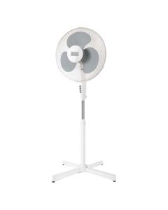 Ventilator dyshemeje, Black&Decker, 40 W, Ø40 cm