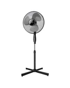 Ventilator dyshemeje, Black&Decker, 40 W, Ø40 cm, H125 cm